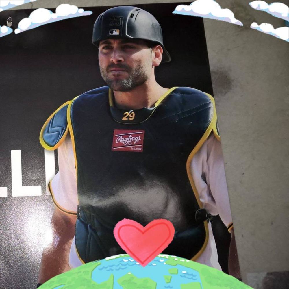 Meet your Posher, Kari